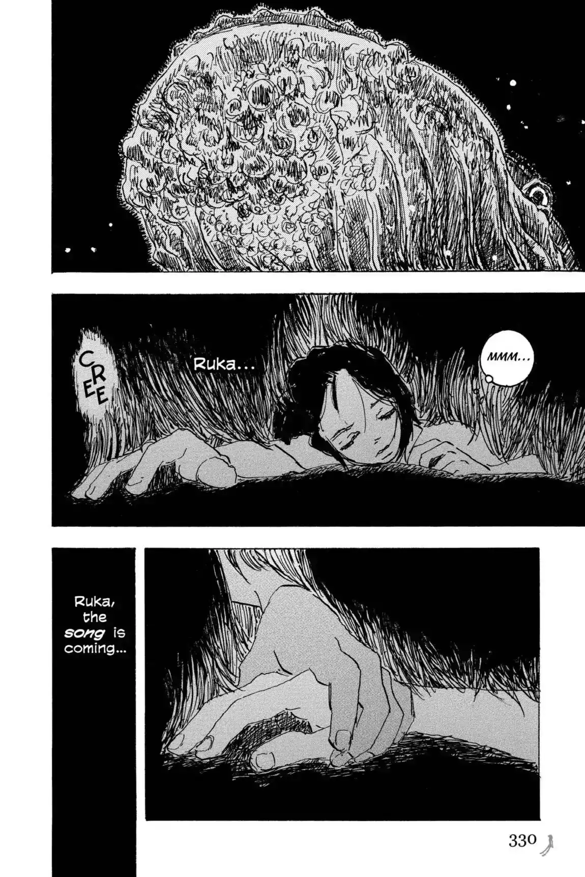 Kaijuu no Kodomo Chapter 25 32